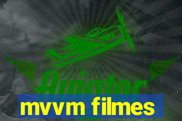 mvvm filmes